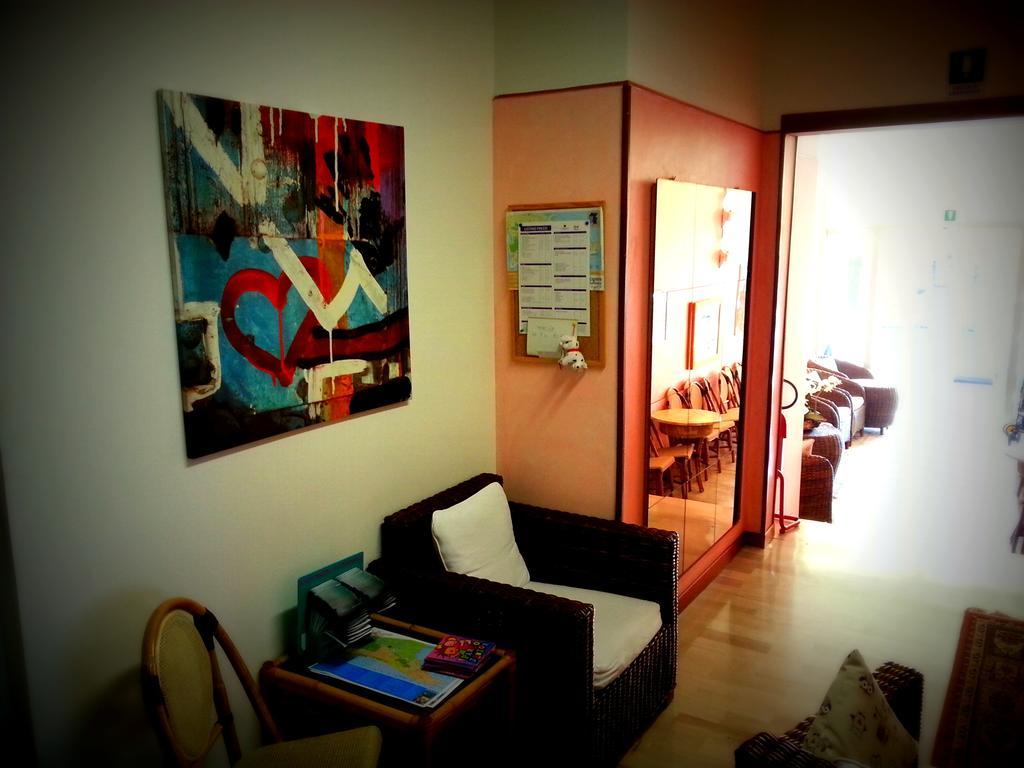 Hotel Zen Lignano Sabbiadoro Exteriér fotografie