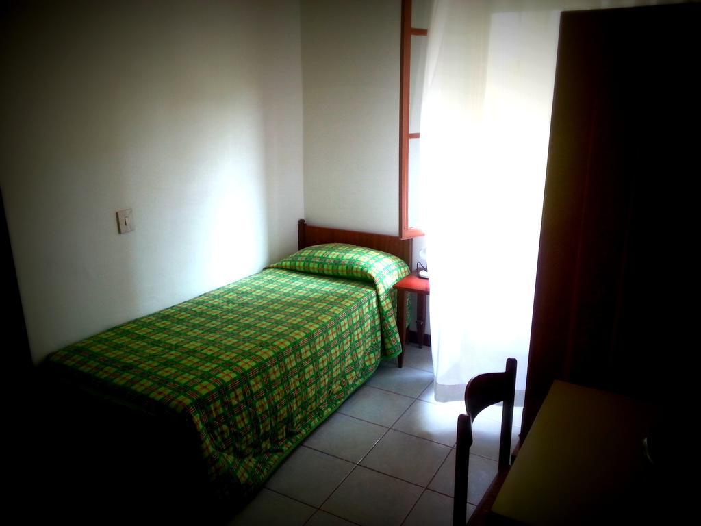 Hotel Zen Lignano Sabbiadoro Pokoj fotografie
