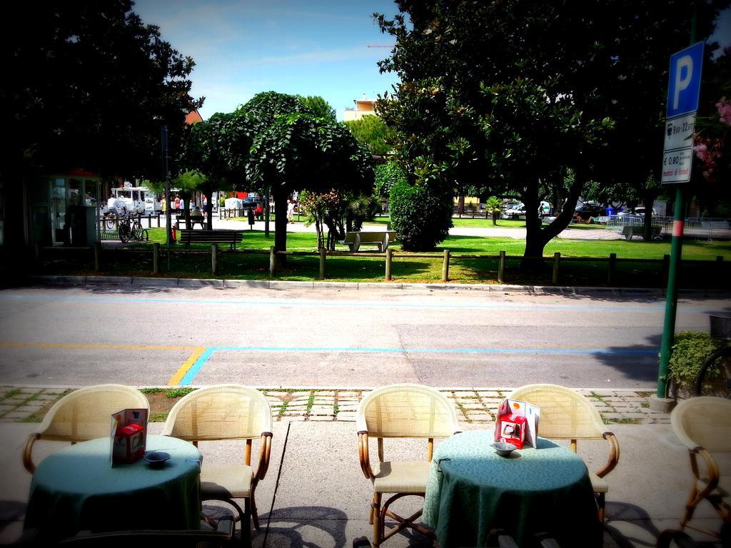 Hotel Zen Lignano Sabbiadoro Pokoj fotografie