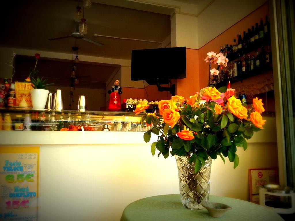 Hotel Zen Lignano Sabbiadoro Pokoj fotografie