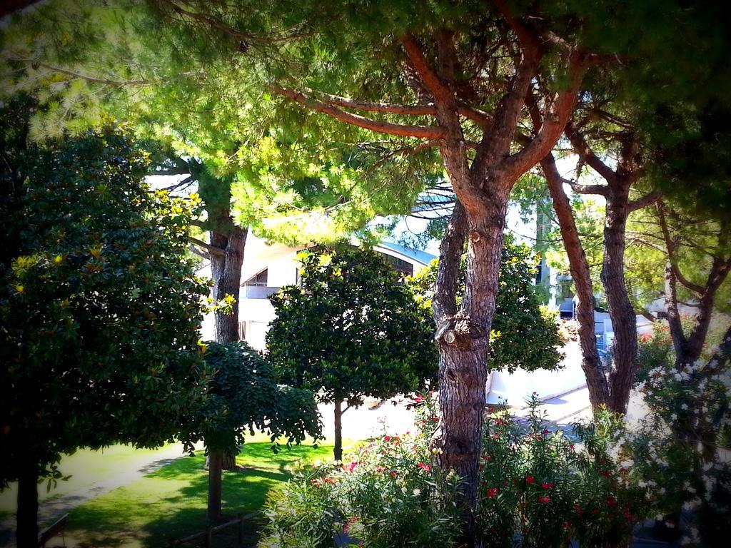 Hotel Zen Lignano Sabbiadoro Exteriér fotografie