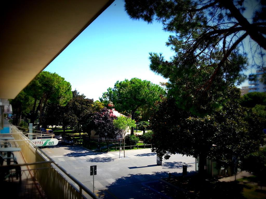 Hotel Zen Lignano Sabbiadoro Pokoj fotografie