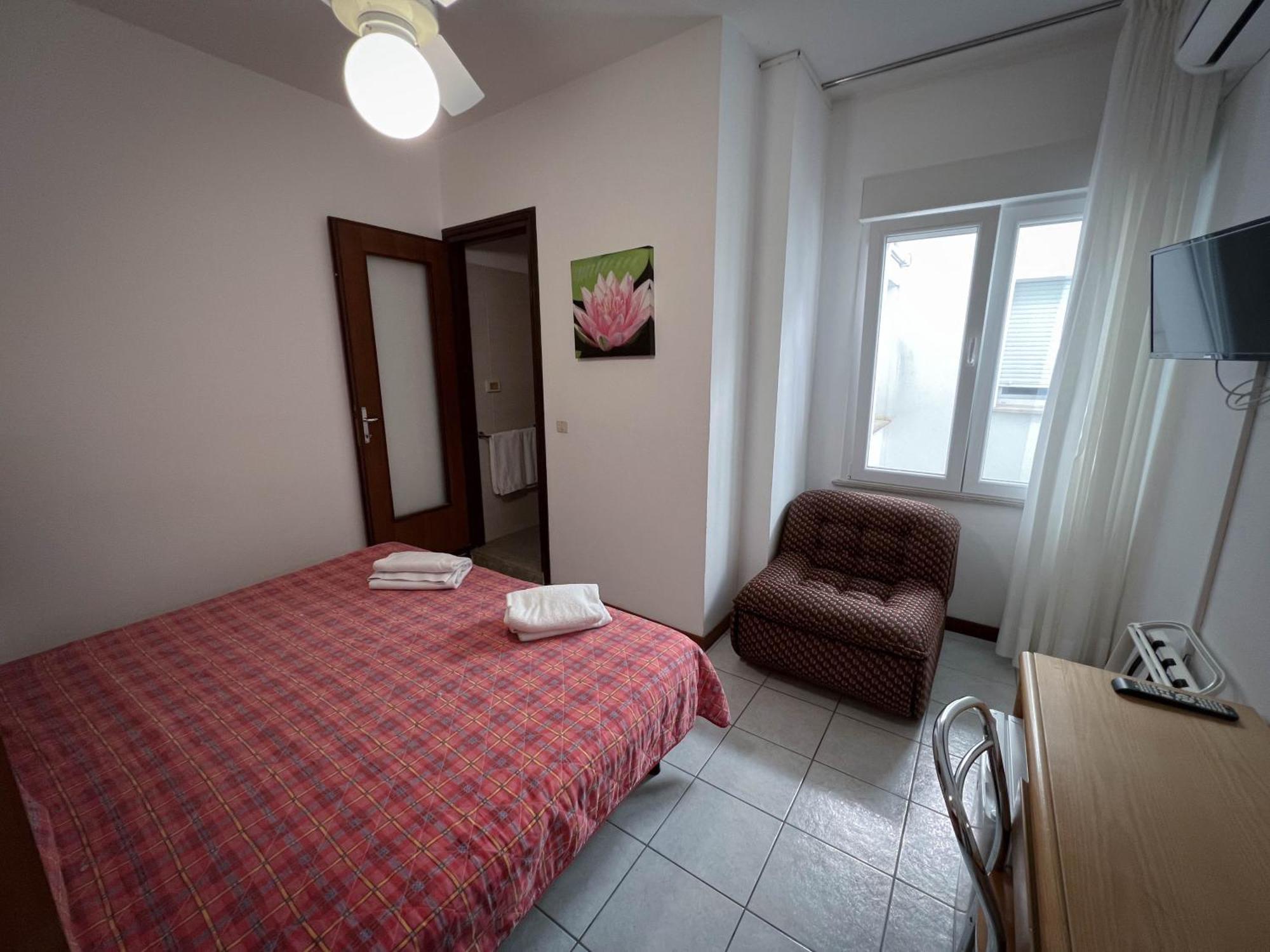 Hotel Zen Lignano Sabbiadoro Exteriér fotografie