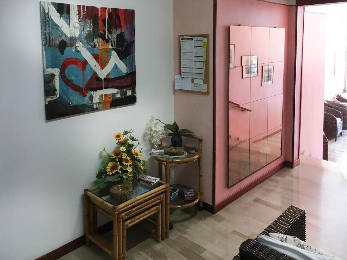 Hotel Zen Lignano Sabbiadoro Exteriér fotografie