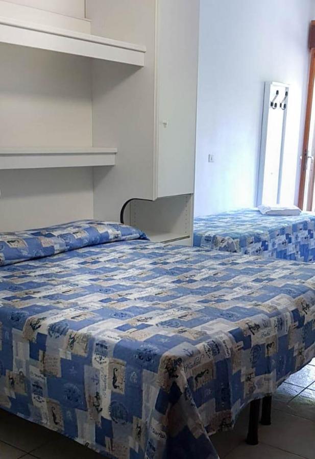 Hotel Zen Lignano Sabbiadoro Exteriér fotografie
