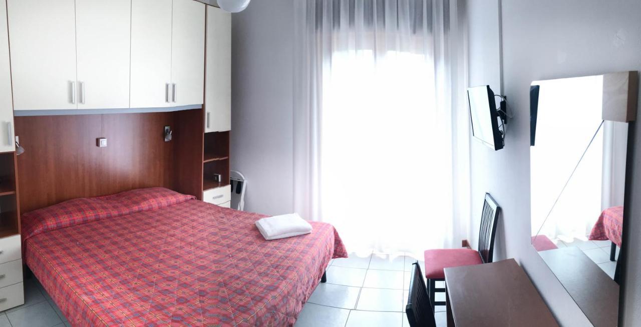 Hotel Zen Lignano Sabbiadoro Exteriér fotografie