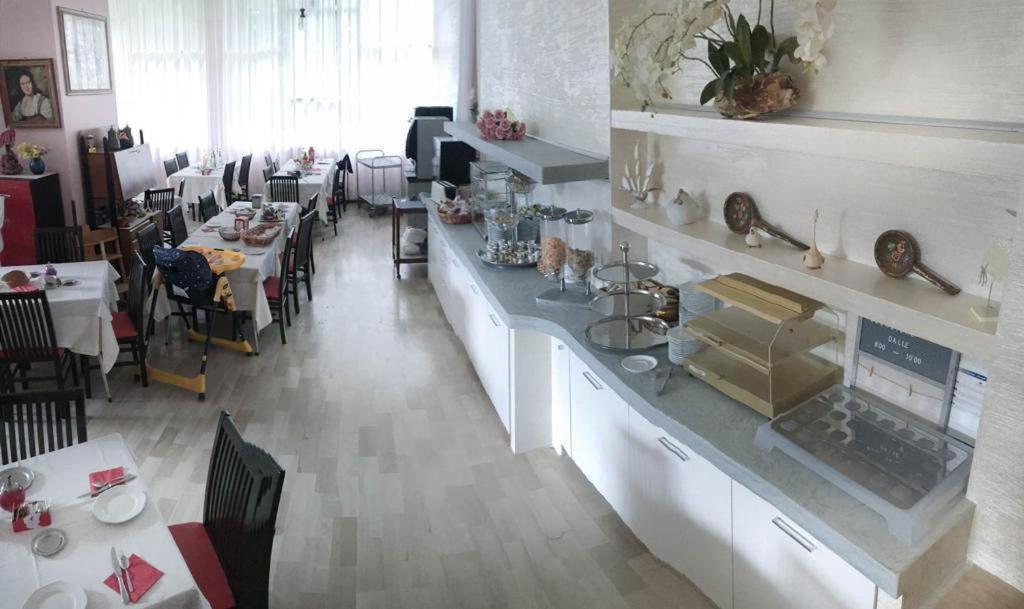 Hotel Zen Lignano Sabbiadoro Exteriér fotografie