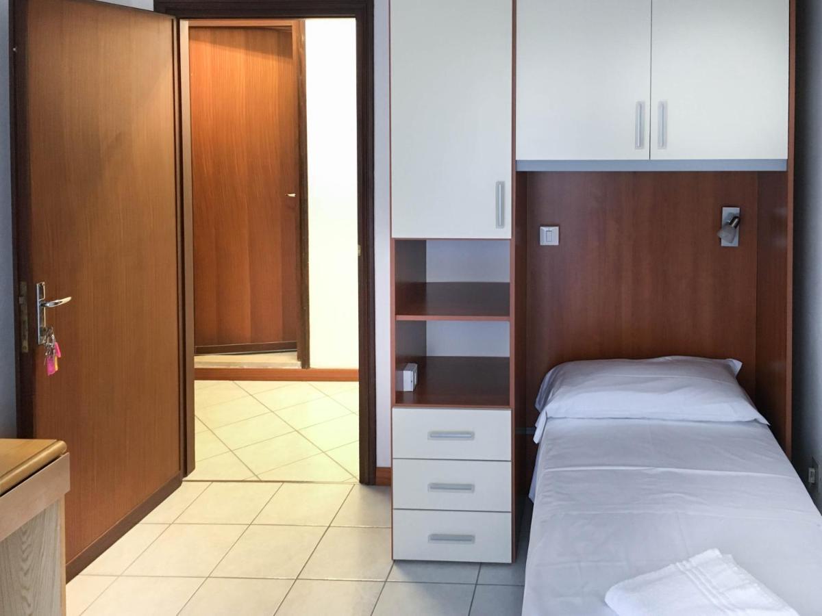 Hotel Zen Lignano Sabbiadoro Exteriér fotografie