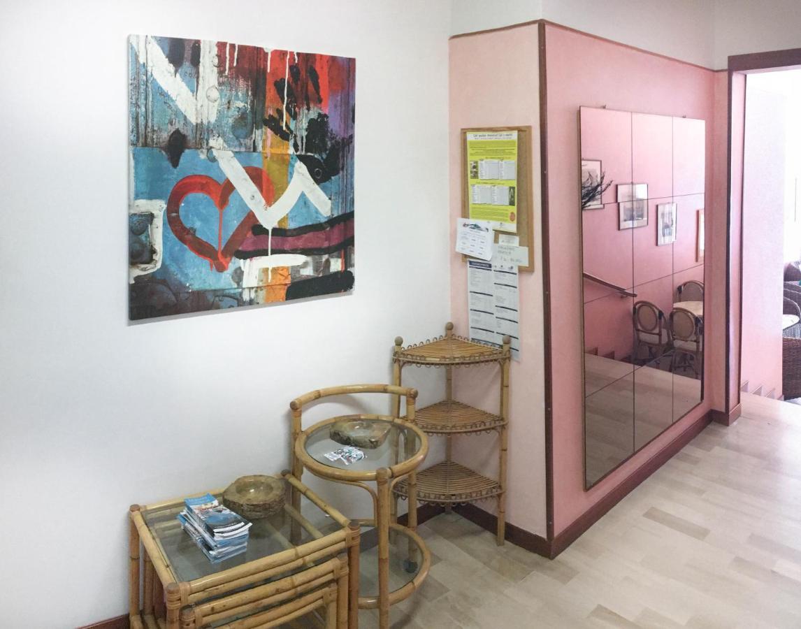 Hotel Zen Lignano Sabbiadoro Exteriér fotografie