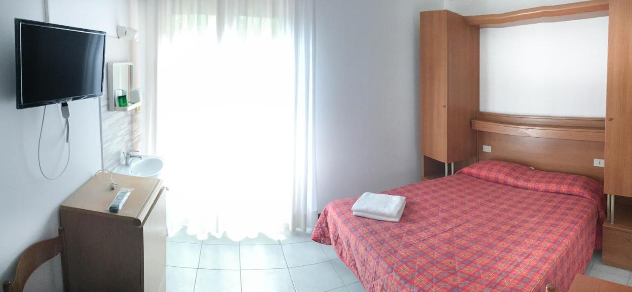 Hotel Zen Lignano Sabbiadoro Exteriér fotografie