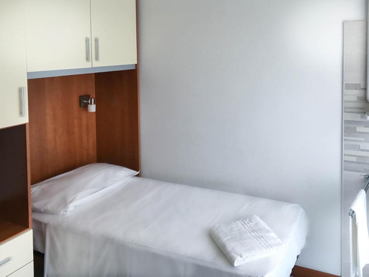 Hotel Zen Lignano Sabbiadoro Exteriér fotografie