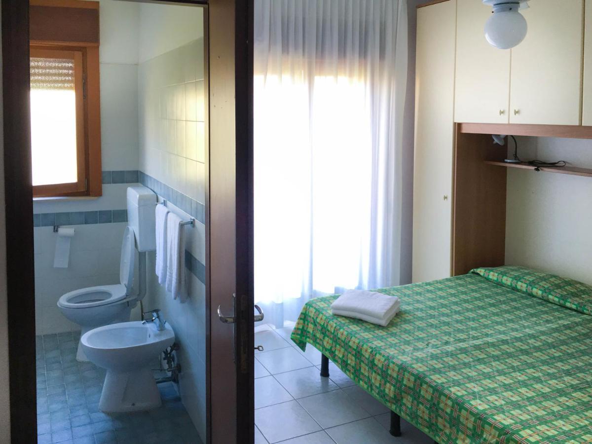 Hotel Zen Lignano Sabbiadoro Exteriér fotografie