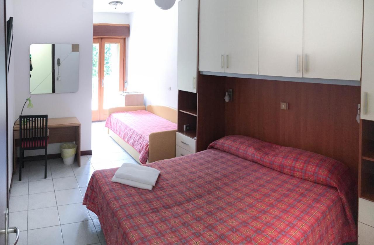 Hotel Zen Lignano Sabbiadoro Exteriér fotografie